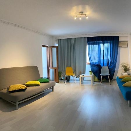 Green Apartment 41 Bucharest Luaran gambar