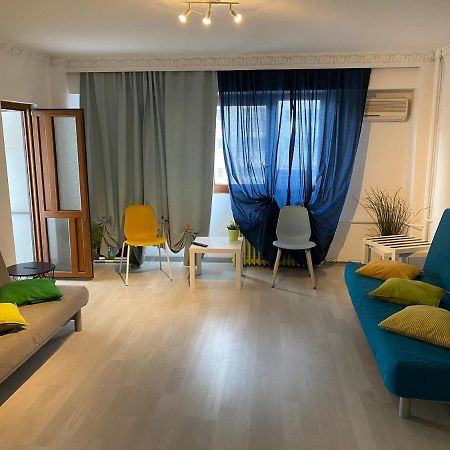 Green Apartment 41 Bucharest Luaran gambar