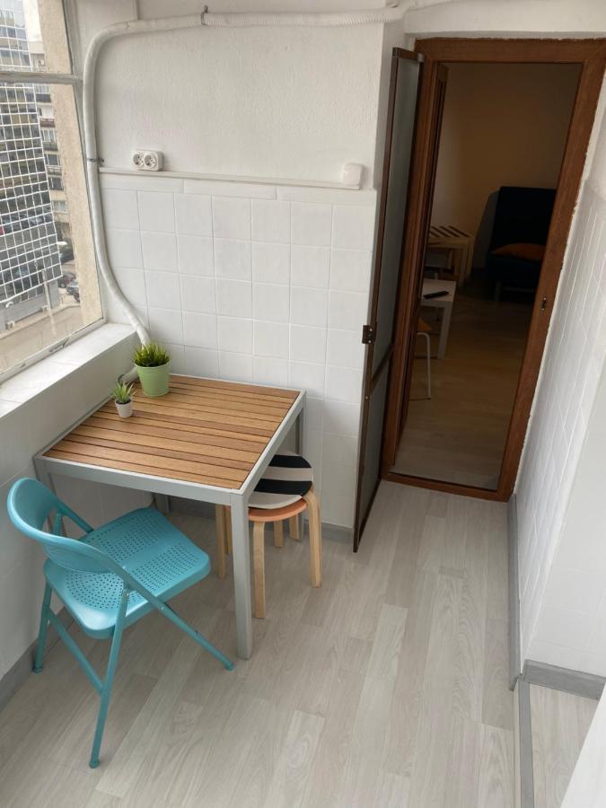 Green Apartment 41 Bucharest Luaran gambar