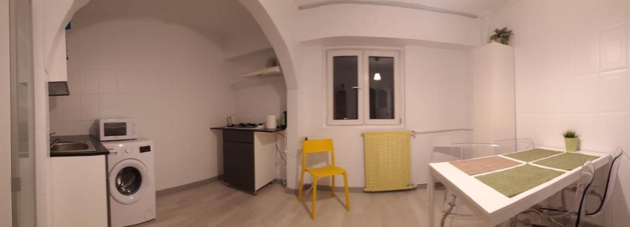 Green Apartment 41 Bucharest Luaran gambar