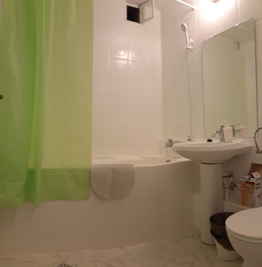 Green Apartment 41 Bucharest Luaran gambar