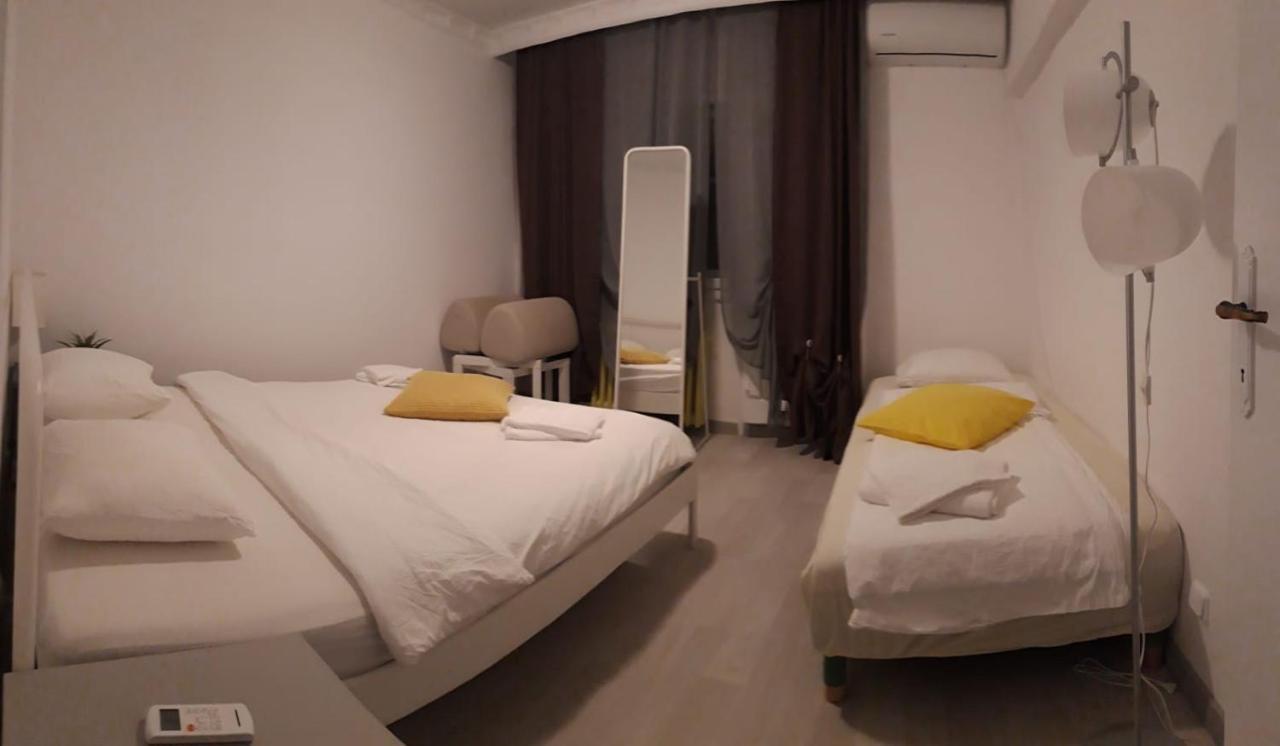 Green Apartment 41 Bucharest Luaran gambar