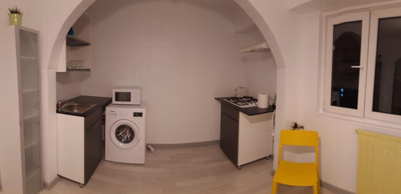 Green Apartment 41 Bucharest Luaran gambar